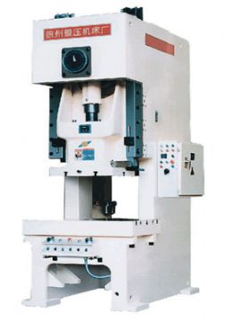 High Performance Press Machine